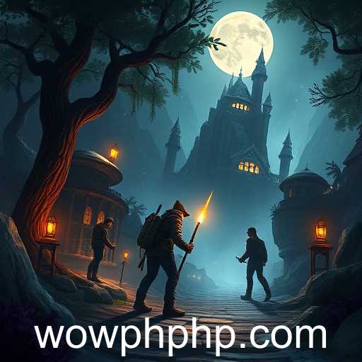 Exploring the Allure of 'Adventure Games' on Wowph
