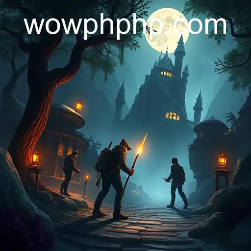Exploring the Allure of 'Adventure Games' on Wowph