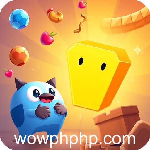 Exploring the Casual Games Category on Wowph: A Perfect Blend of Fun and Relaxation