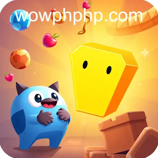 Exploring the Casual Games Category on Wowph: A Perfect Blend of Fun and Relaxation