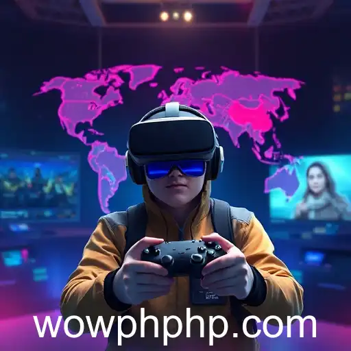 The Digital Gaming Revolution