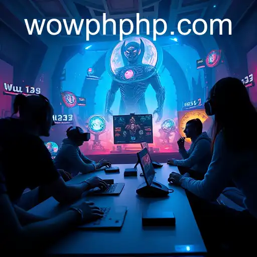 The Evolution of Gaming in 2025