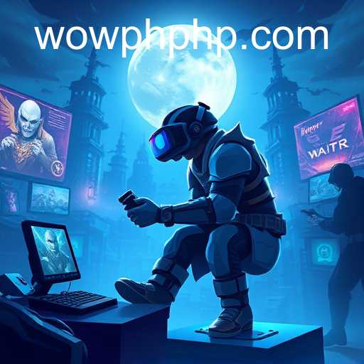 The Evolution of Gaming Communities