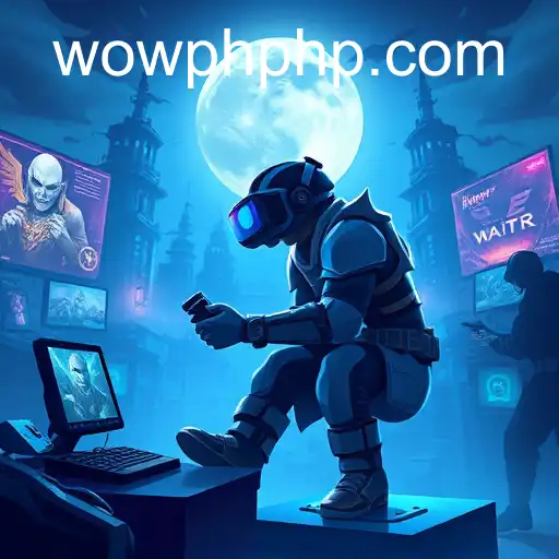 The Evolution of Gaming Communities