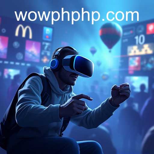 The Evolution of Online Gaming in 2026