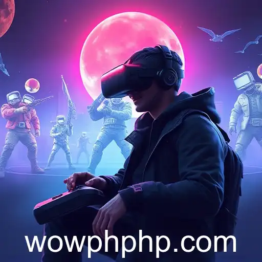 The Evolution of Online Gaming in 2025