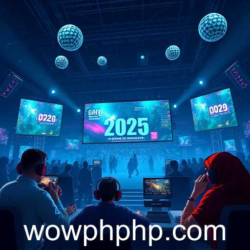 The Rising Influence of Gaming Communities