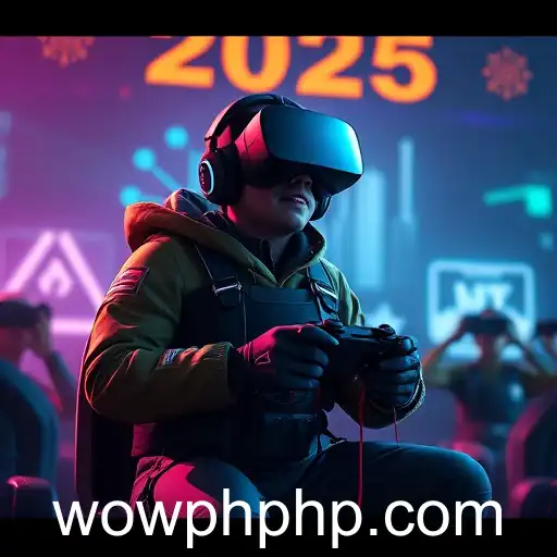 The Evolution of Gaming Communities in 2025