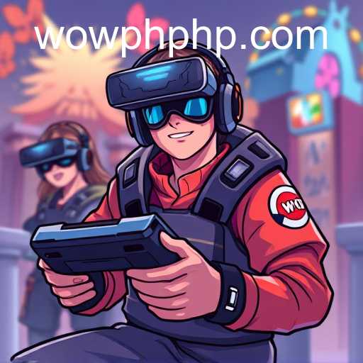 Gaming Evolution: A Look at WOWPH in 2025