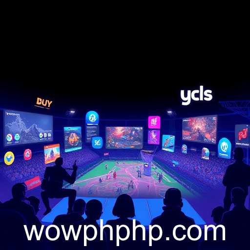 Gaming Industry's Digital Evolution