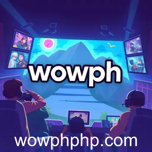 Gaming Industry's Evolution and Challenges