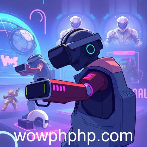 Gaming in the Mid-2020s: A New Era