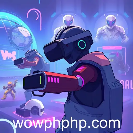 Gaming in the Mid-2020s: A New Era