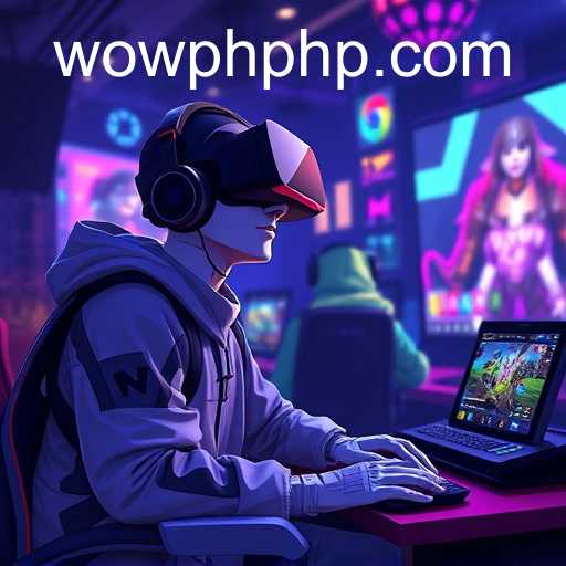 Gaming Trends Transforming Online Experiences