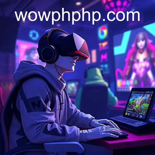 Gaming Trends Transforming Online Experiences