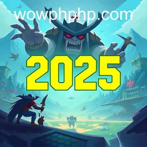 Gaming Trends Transform in 2025