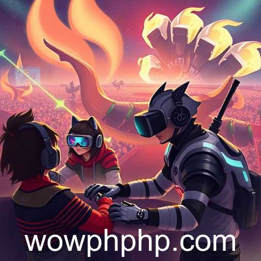 Gaming Trends and Future Insights