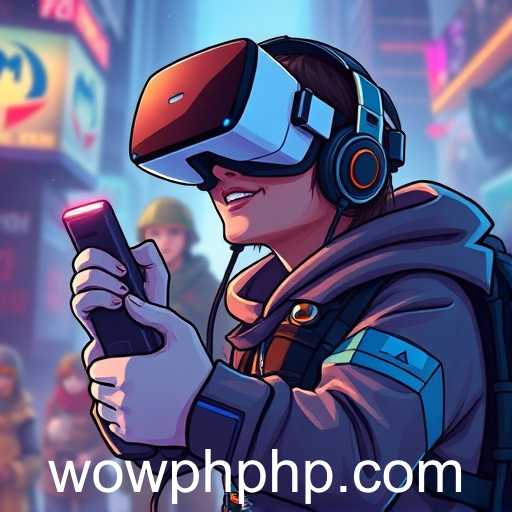 Innovative Gaming Experiences on the Rise