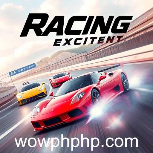 Racing Games: Speed Thrills in the Digital World