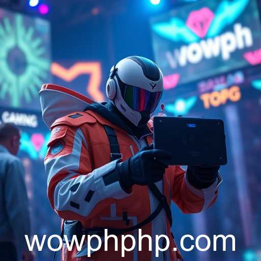 Revamp of the Gaming Sphere: The Rise of WOWPH