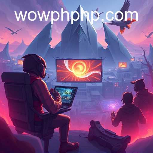 The Rise of Gaming Platforms in 2025