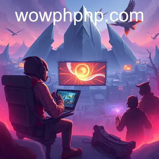 The Rise of Gaming Platforms in 2025