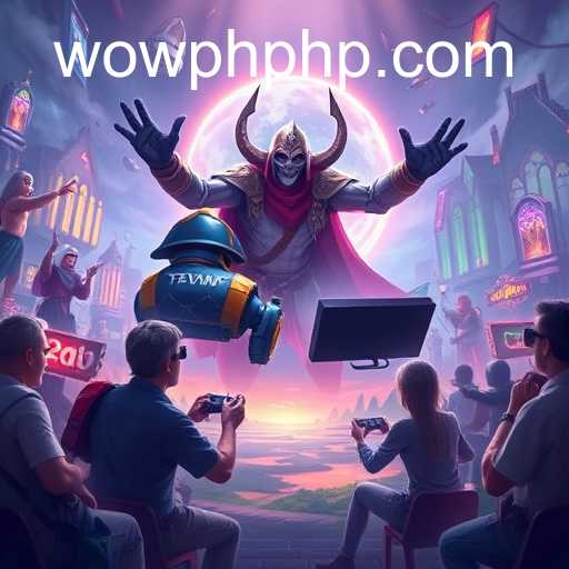 The Rise of Gaming Platforms: A Focus on Innovation