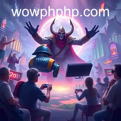 The Rise of Gaming Platforms: A Focus on Innovation