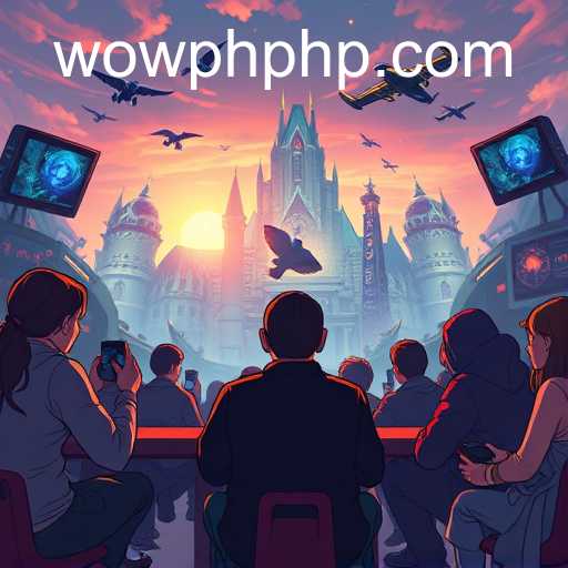 The Rise of Online Gaming in 2026