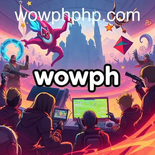 The Rise of Online Game Communities