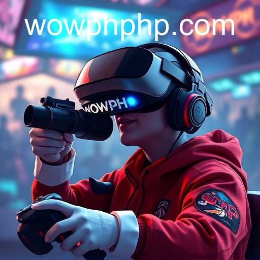 The Rise of WowPH in the Gaming World