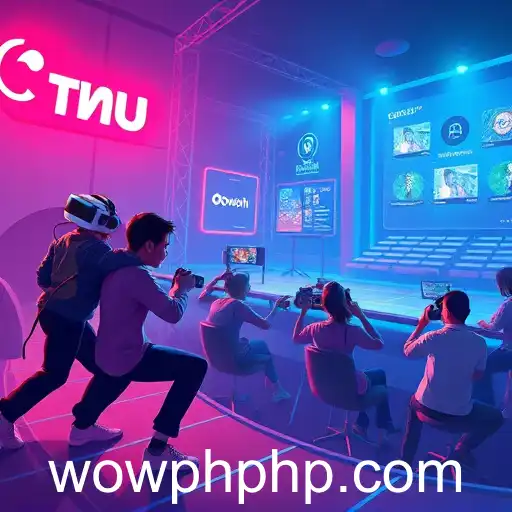 The Rise of 'wowph' in 2025 Gaming Scene