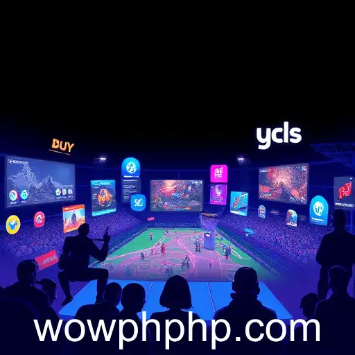 The Rise of Wowph: Gaming Trends and Insights