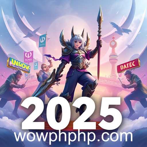 Rising Popularity of Wowph in 2025