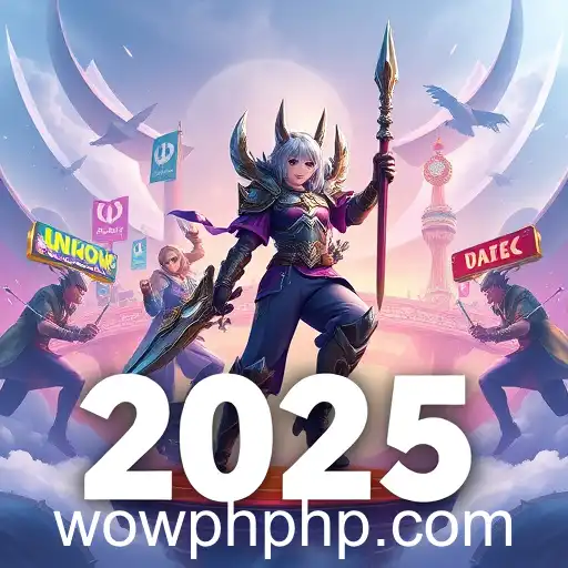 Rising Popularity of Wowph in 2025