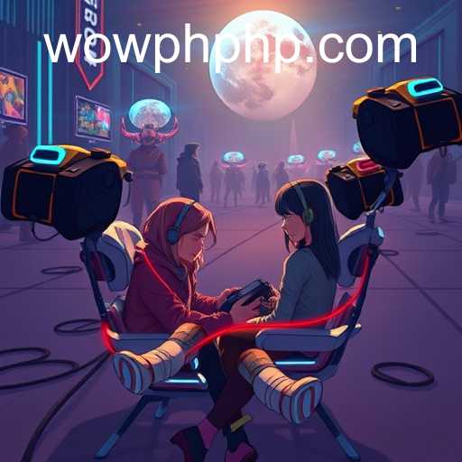 Rising Trends in Online Gaming Communities