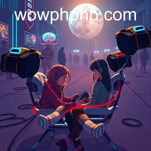 Rising Trends in Online Gaming Communities