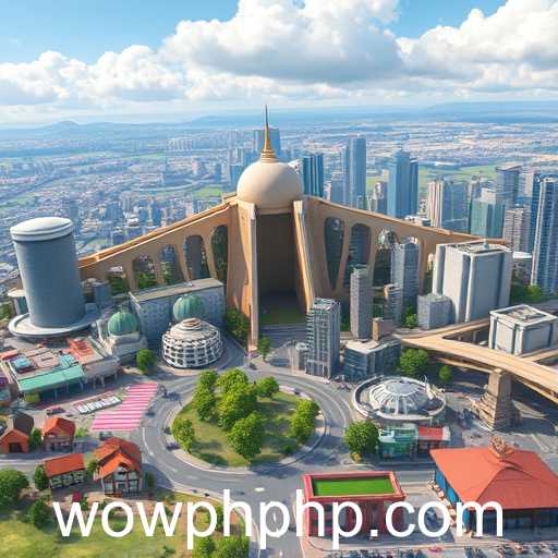 Exploring the World of Simulation Games on Wowph