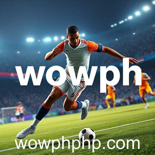 Exploring the Thrill of Virtual Competitions: A Dive into the 'Sports Games' Category on Wowph