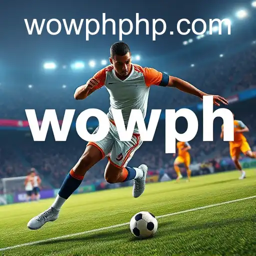 Exploring the Thrill of Virtual Competitions: A Dive into the 'Sports Games' Category on Wowph