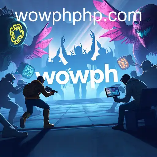 The Rise of Wowph: A Digital Evolution