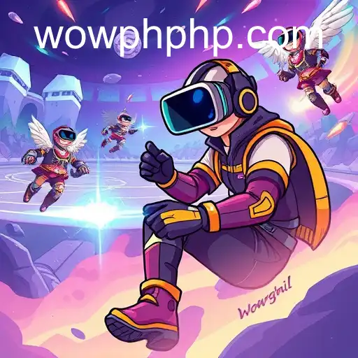 Gaming Platform WOWPH Thrives Amidst Evolving Trends