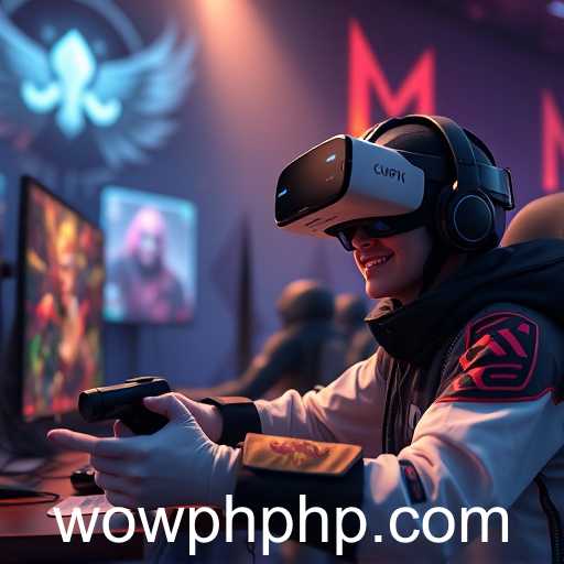 Wowph's Influence on Gaming Culture