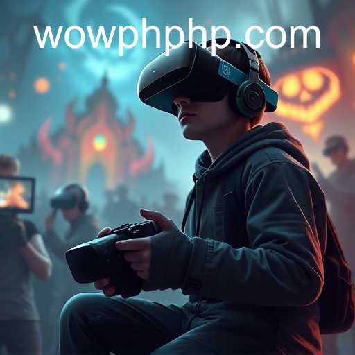 The Influence of Wowph on Gaming Culture in 2025